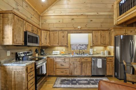 187 Cashes Valley Lane Cherry Log GA 30522