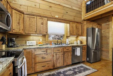 187 Cashes Valley Lane Cherry Log GA 30522
