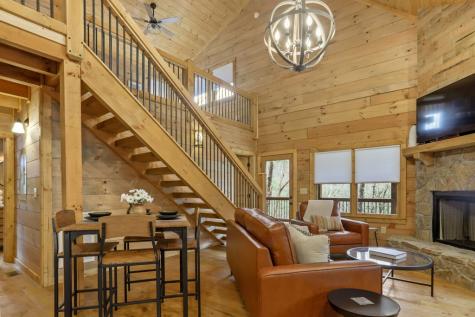 187 Cashes Valley Lane Cherry Log GA 30522