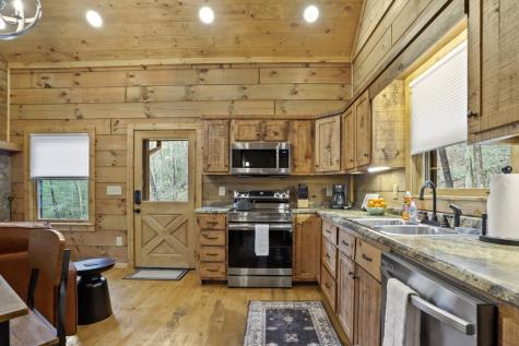 187 Cashes Valley Lane Cherry Log GA 30522