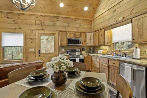 187 Cashes Valley Lane Cherry Log GA 30522