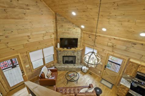 187 Cashes Valley Lane Cherry Log GA 30522