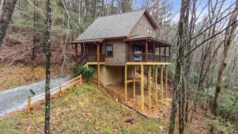187 Cashes Valley Lane Cherry Log GA 30522