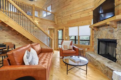 187 Cashes Valley Lane Cherry Log GA 30522