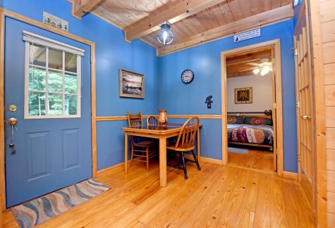 55 Notla Mountain Retreat Blairsville GA 30512