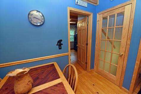 55 Notla Mountain Retreat Blairsville GA 30512