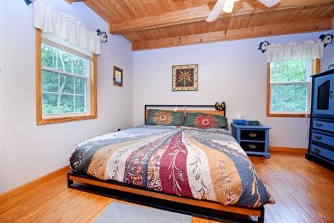 55 Notla Mountain Retreat Blairsville GA 30512