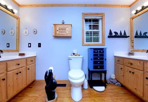 55 Notla Mountain Retreat Blairsville GA 30512