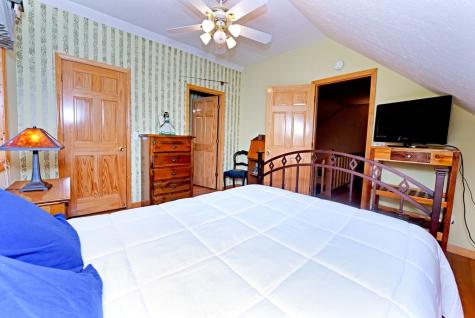 55 Notla Mountain Retreat Blairsville GA 30512