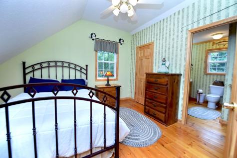 55 Notla Mountain Retreat Blairsville GA 30512