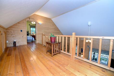 55 Notla Mountain Retreat Blairsville GA 30512