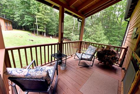 55 Notla Mountain Retreat Blairsville GA 30512