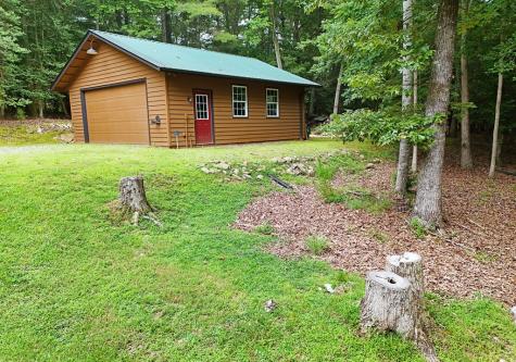 55 Notla Mountain Retreat Blairsville GA 30512