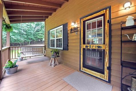 55 Notla Mountain Retreat Blairsville GA 30512