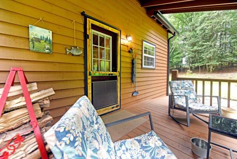 55 Notla Mountain Retreat Blairsville GA 30512