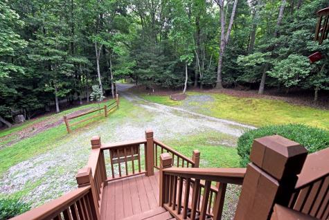 55 Notla Mountain Retreat Blairsville GA 30512