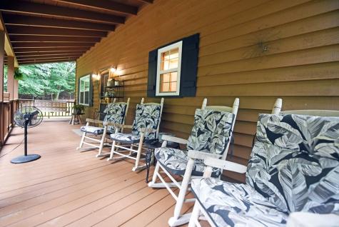 55 Notla Mountain Retreat Blairsville GA 30512