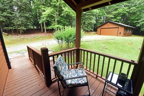 55 Notla Mountain Retreat Blairsville GA 30512