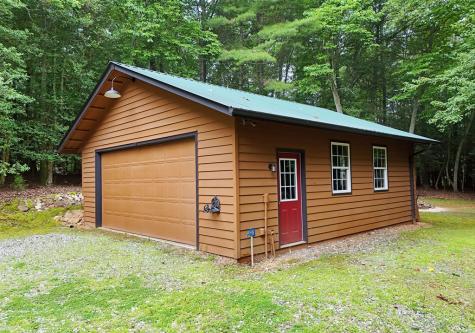 55 Notla Mountain Retreat Blairsville GA 30512