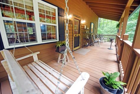 55 Notla Mountain Retreat Blairsville GA 30512