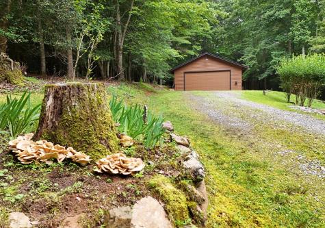 55 Notla Mountain Retreat Blairsville GA 30512