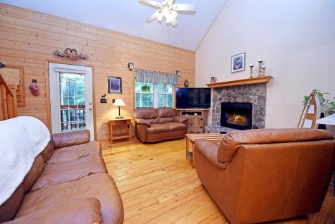 55 Notla Mountain Retreat Blairsville GA 30512