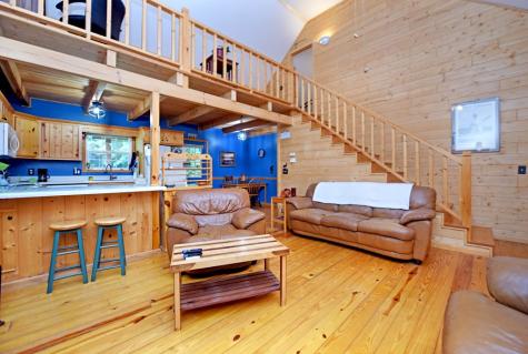 55 Notla Mountain Retreat Blairsville GA 30512