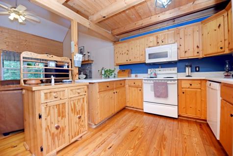 55 Notla Mountain Retreat Blairsville GA 30512