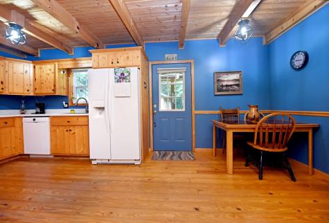 55 Notla Mountain Retreat Blairsville GA 30512