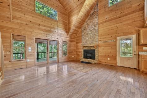 21 Trails End Lane Morganton GA 30560