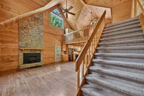 21 Trails End Lane Morganton GA 30560