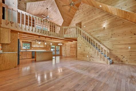 21 Trails End Lane Morganton GA 30560