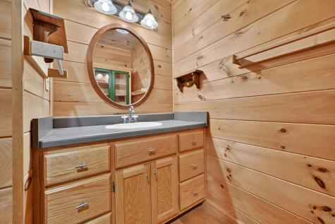 21 Trails End Lane Morganton GA 30560