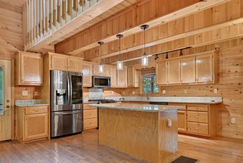 21 Trails End Lane Morganton GA 30560