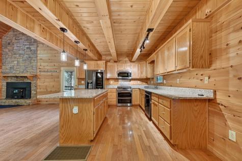21 Trails End Lane Morganton GA 30560