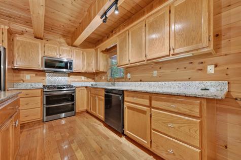21 Trails End Lane Morganton GA 30560