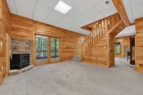 21 Trails End Lane Morganton GA 30560
