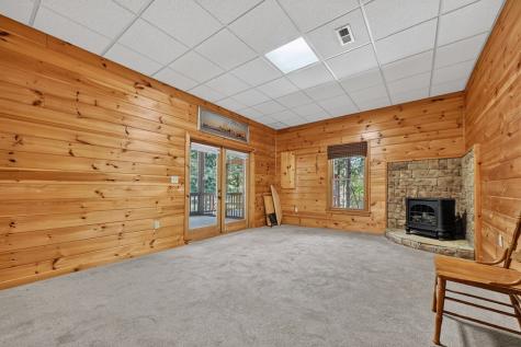 21 Trails End Lane Morganton GA 30560