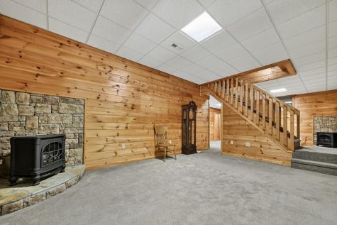 21 Trails End Lane Morganton GA 30560