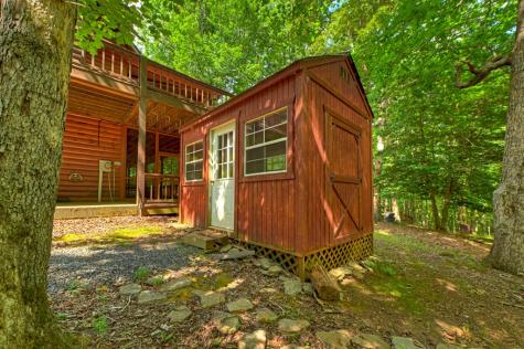 21 Trails End Lane Morganton GA 30560