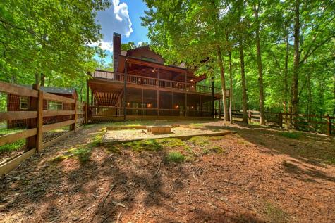 21 Trails End Lane Morganton GA 30560