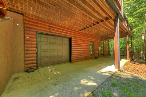 21 Trails End Lane Morganton GA 30560