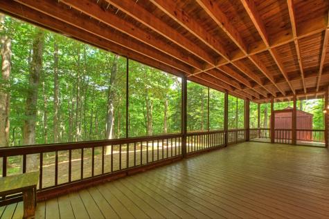 21 Trails End Lane Morganton GA 30560