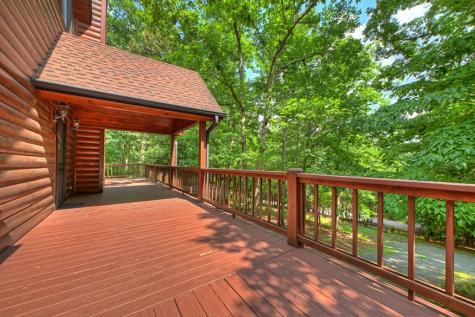 21 Trails End Lane Morganton GA 30560