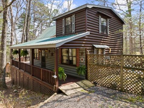 Morganton Homes