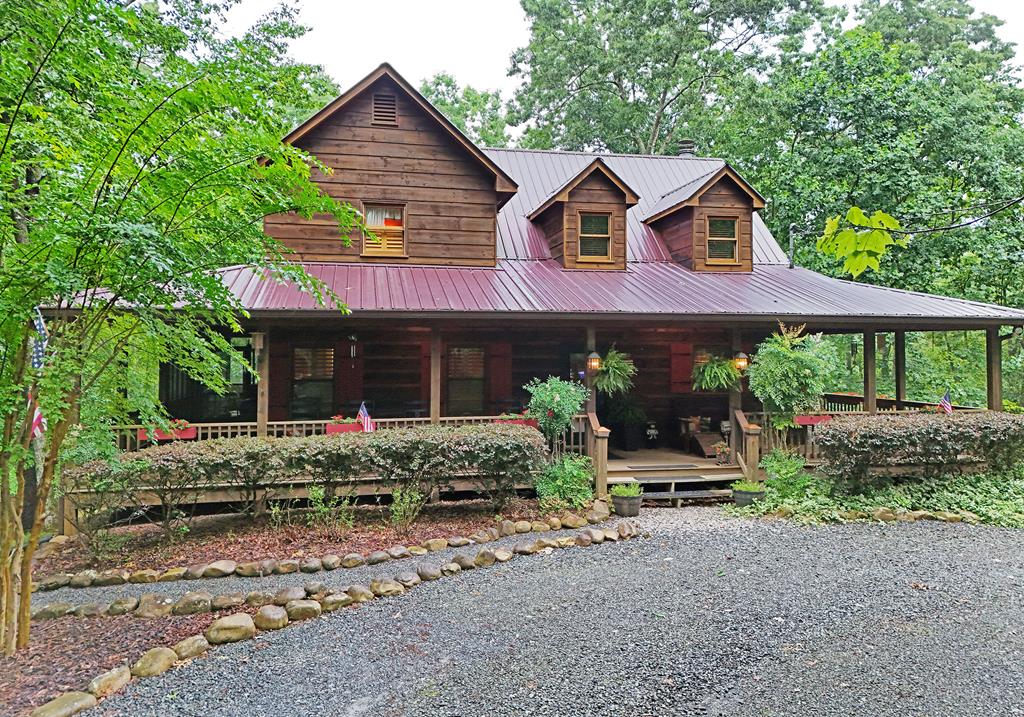 70 Orlon Drive Ellijay GA 30540
