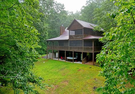 70 Orlon Drive Ellijay GA 30540