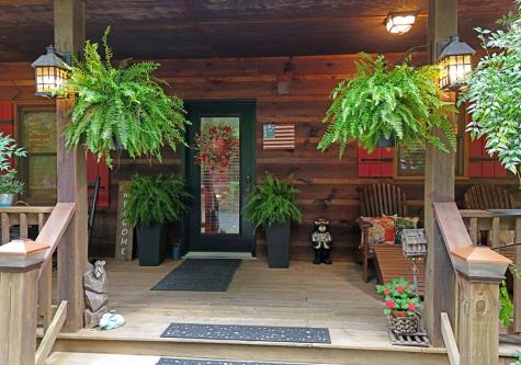 70 Orlon Drive Ellijay GA 30540