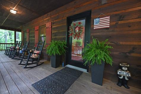 70 Orlon Drive Ellijay GA 30540