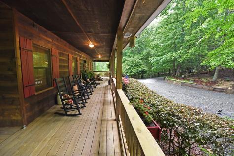70 Orlon Drive Ellijay GA 30540